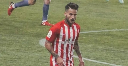La Liga 1,2,3 es un buen escaparate para los futbolistas