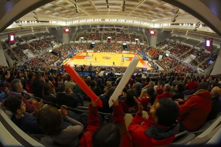 El Coviran Granada ha perfilado su pretemporada 