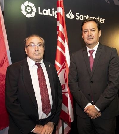 El club trabaja para aumenta su tope salarial 