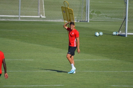 Martínez ya es uno más (GRJ) 