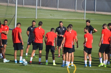 Diego va con todo (GRJ)