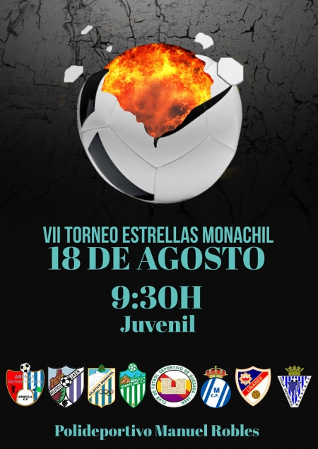 Monachil celebrará su tradicional torneo veraniego