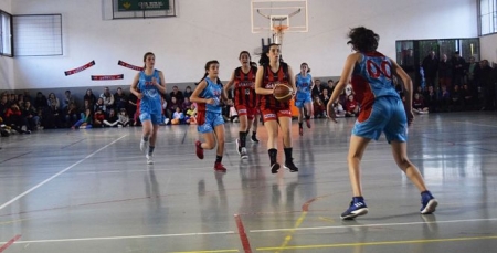 La Fundación CB Granada iniciará las pruebas de selección para los equipos de cantera (FUNDACIÓN CB GRANADA) 