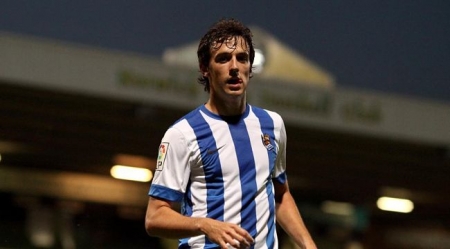 Pardo podría vestir de rojiblanco Pardo podría vestir de rojiblanco