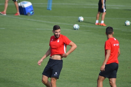 Puertas ya está al 100% (GRJ) Puertas ya está al 100% (GRJ)