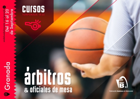 La FAB organiza un curso de árbitros 