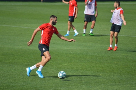 Gonalons ya ha demostrado su calidad (GRJ) Gonalons ya ha demostrado su calidad (GRJ)