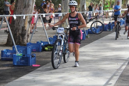 Edición anterior Triatlón Cross Sexitano (AYTO. ALMUÑÉCAR)