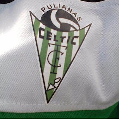El Celtic ha vencido al Churriana 