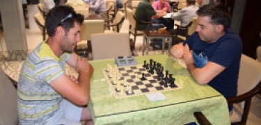 La Zubia acogerá un torneo de Ajedrez La Zubia acogerá un torneo de Ajedrez