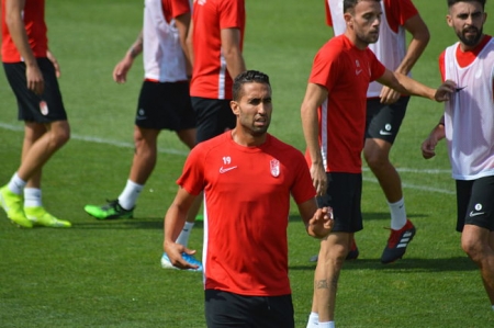 El equipo ha trabajado la estrategia (GRJ) 