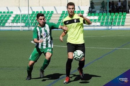 El Celtic no ha podido con el Torremolinos (JOSÉ M. BALDOMERO)