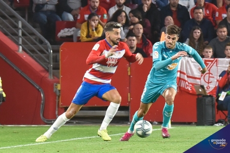 Vadillo fue uno de los más destacados (GRJ)