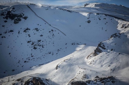 Sierra Nevada