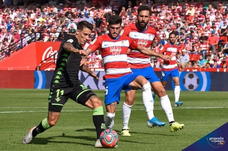 Germán y Neva persiguen a Tello (BALDOMERO)