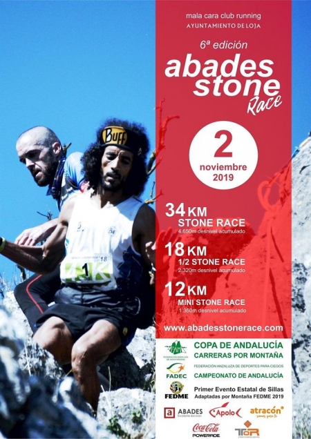La Stones Abades encara una nueva edición