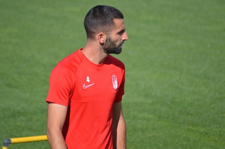 Gonalons también está entre los elegidos (GRJ) Gonalons también está entre los elegidos (GRJ)