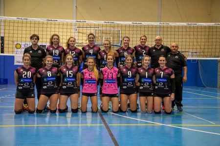 El Oportunitty CDU Atarfe estrenó las nuevas equipaciones (CDU ATARFE)