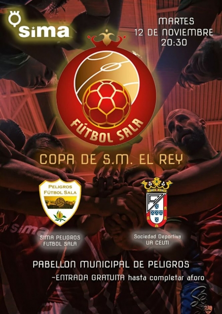 Continúa la aventura copera del Sima Peligros (PFS)