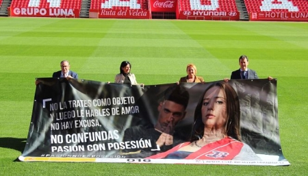 Granada y subdelegación se unen para luchar contra la violencia de género (SUBDELEGACIÓN)