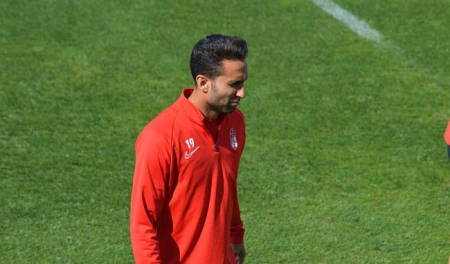 Montoro ya está al 100% (GRJ)