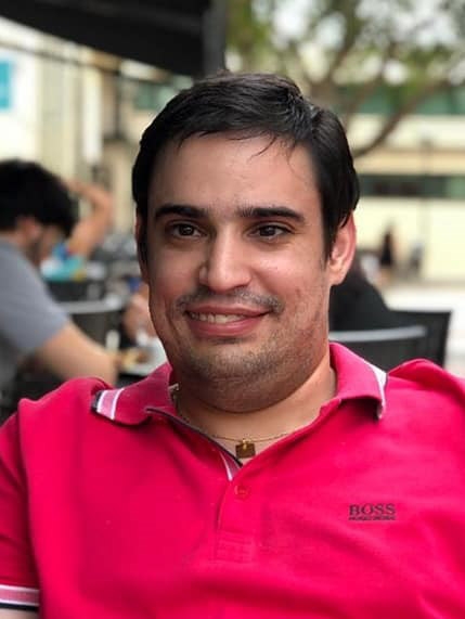Fernando Antúnez 