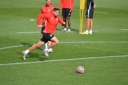 Puertas ya está al 100% (GRJ) 