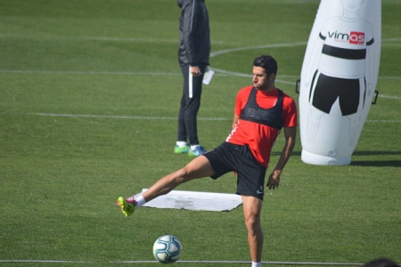 Koybasi no llegará a tiempo  (GRJ) 