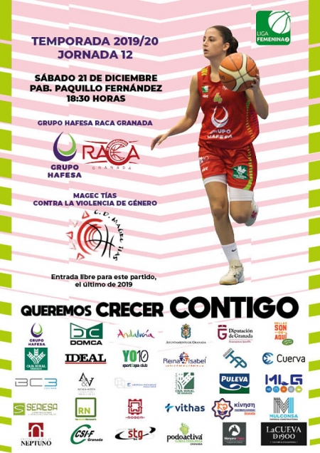 Grupo Hafesa Raca 