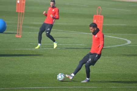 Herrera, el gran ausente en la lista (GRJ) Herrera, el gran ausente en la lista (GRJ)