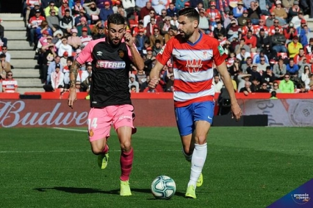 Puertas marcó el gol del triunfo (GRJ)