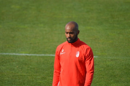 Foulquier llega al centener de partidos (GRJ)