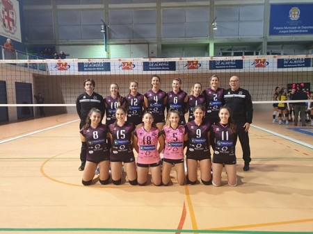 Equipo del Oportunitty CDU Atarfe (CDU Atarfe)