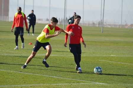 Los canternaros pueden tener su oportunidad (GRJ) Los canternaros pueden tener su oportunidad (GRJ)