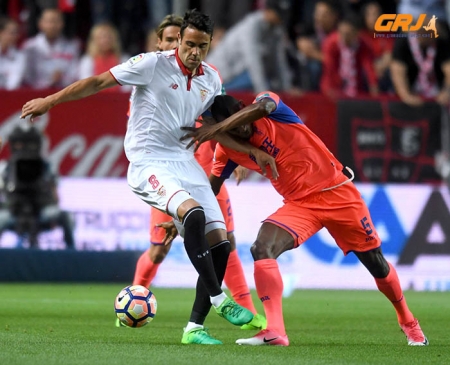 El Granada regresa al Pizjuán (GRJ)