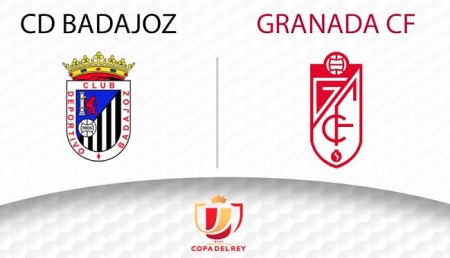 Badajiz, rival copero 