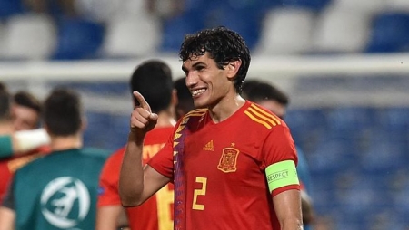 Vallejo se estrena en una lista 