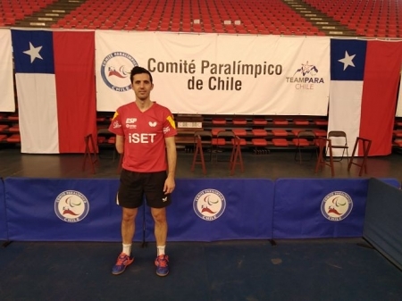 José Manuel Ruiz 