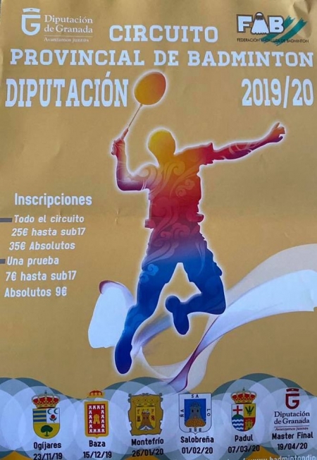 Badminton