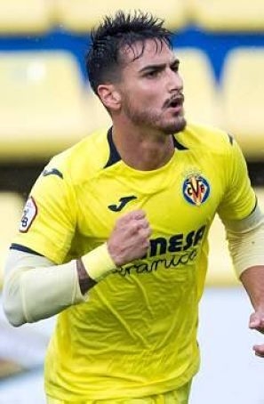 Dani Rivas es nuevo jugador del Recreativo (LEVANTE EMW) 