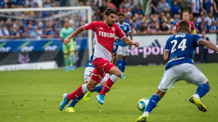 Dias, refuerzo rojiblanco Dias, refuerzo rojiblanco