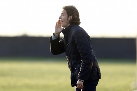 David Tenorio tendrá unr efuerzo chino para el filial (GRANADA CF) David Tenorio tendrá unr efuerzo chino para el filial (GRANADA CF)