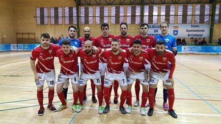 Equipo del Sima Peligros 