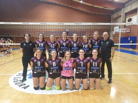 Equipo del Oportunitty CDU Atarfe (CDU ATARFE) 