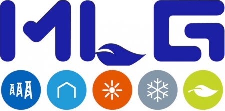Logo MLG Electrosolar 