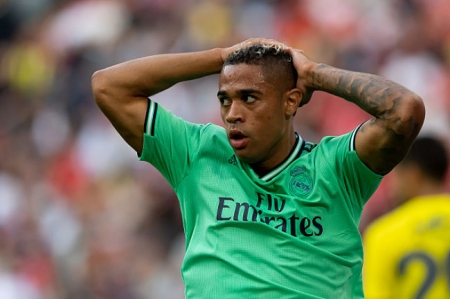 Mariano podría cambiar de aires Mariano podría cambiar de aires