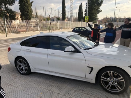Los jugadores han llegado con retraso a la Ciudad Deportiva (GRJ) Los jugadores han llegado con retraso a la Ciudad Deportiva (GRJ)