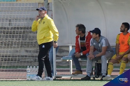 Pepe Sánchez debutará en casa (JOSÉ M. BALDOMERO)