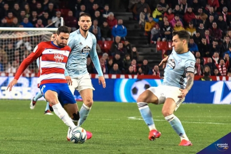 Antonio Puertas se perfila como titular (JOSÉ M. BALDOMERO) 