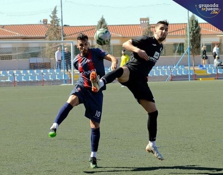 Federación está buscando soluciones para finalizar las competiciones (J. PALMA) 